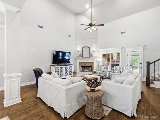 209 Brookwood Drive
