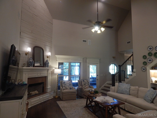 209 Brookwood Drive