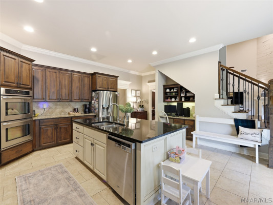 209 Brookwood Drive