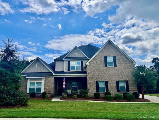 1392 Tullahoma Drive