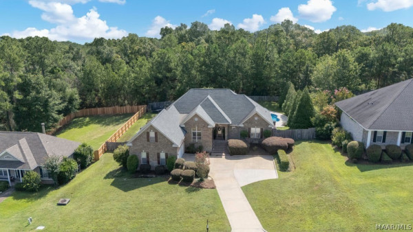 180 Forest Hill Road