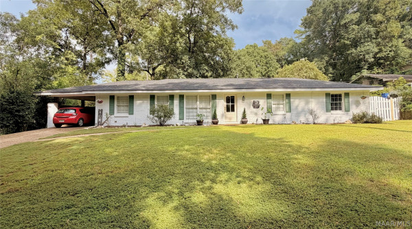 118 CEDAR Drive