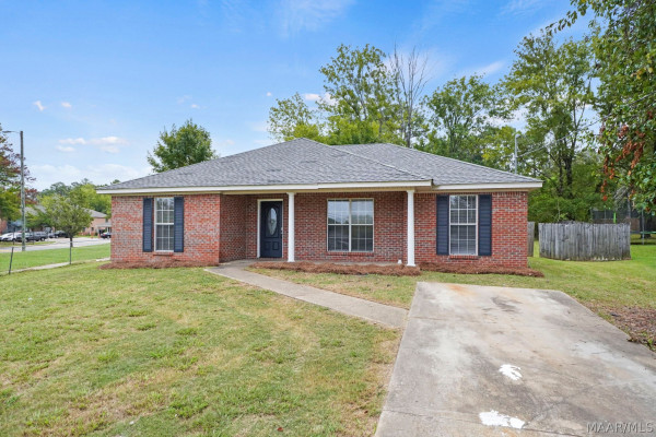 4084 Fitzpatrick Boulevard
