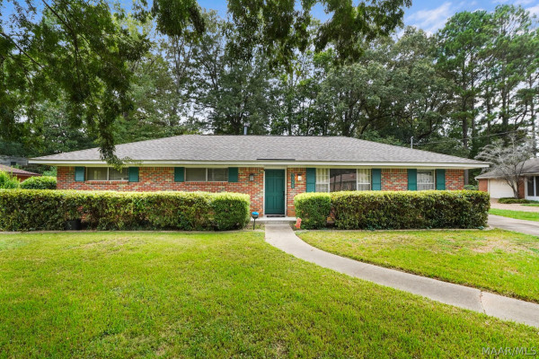 3958 Croydon Road