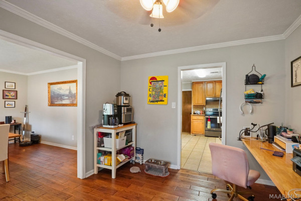 3958 Croydon Road