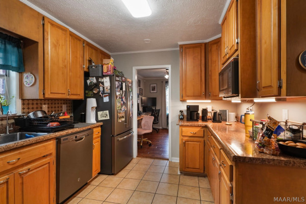 3958 Croydon Road