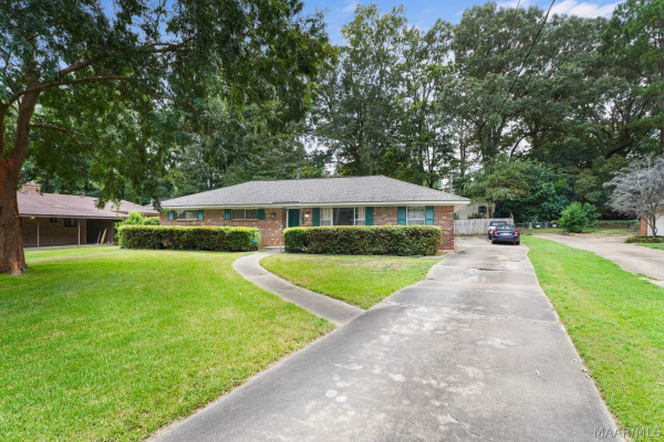 3958 Croydon Road