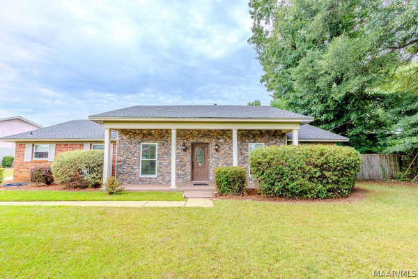 217 Ridgewood Road