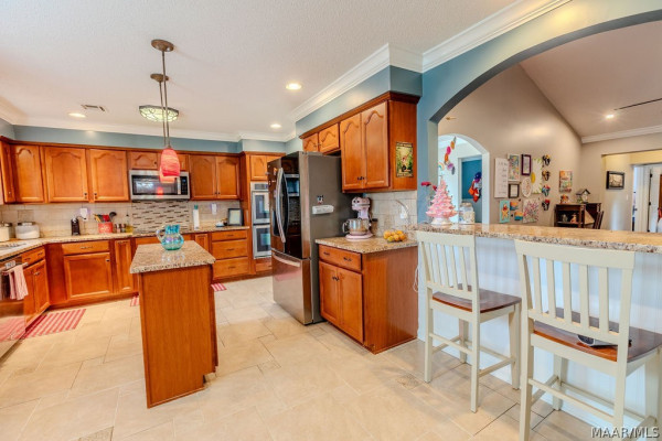 217 Ridgewood Road