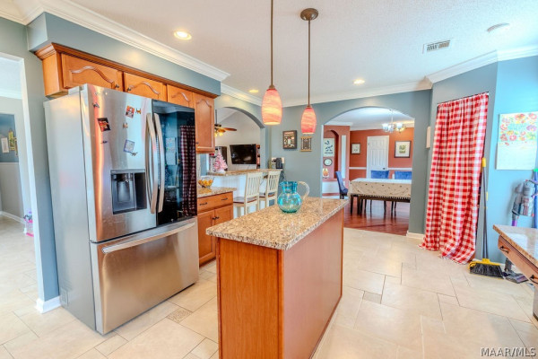 217 Ridgewood Road
