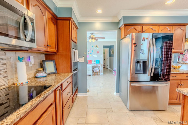 217 Ridgewood Road