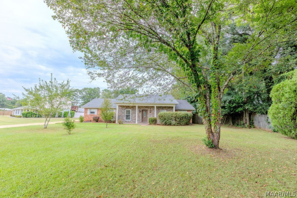 217 Ridgewood Road