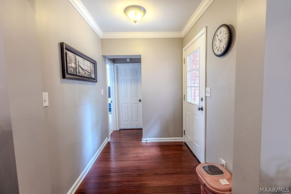217 Ridgewood Road