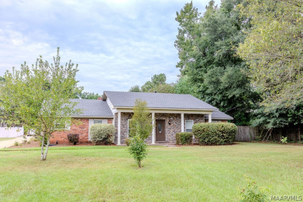 217 Ridgewood Road
