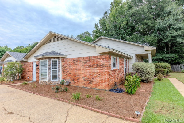 217 Ridgewood Road