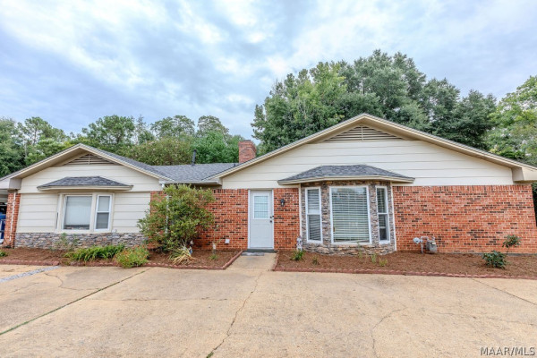 217 Ridgewood Road