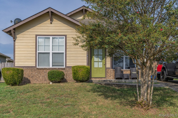 3913 Brookshire Way