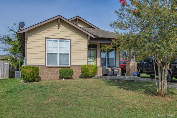 3913 Brookshire Way