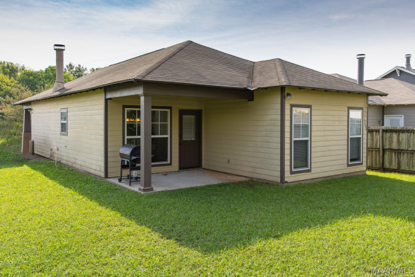 3913 Brookshire Way