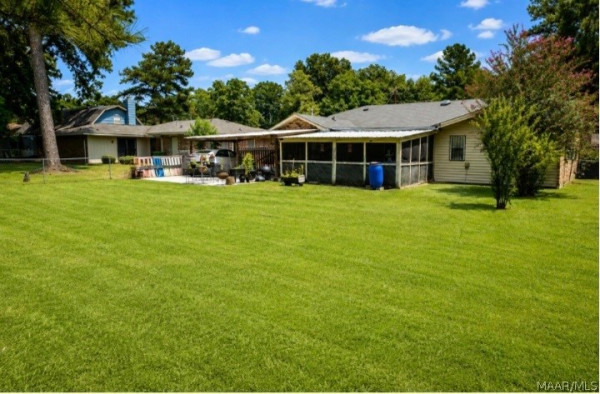 3921 Strathmore Drive