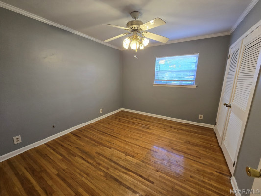 3839 Marquette Drive