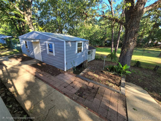 3839 Marquette Drive
