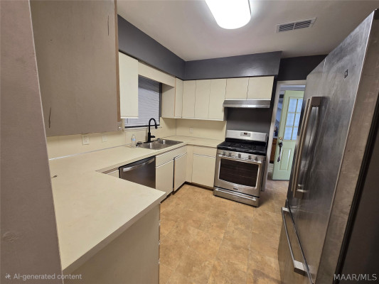3839 Marquette Drive