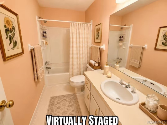 3427 Oak Shadow Lane