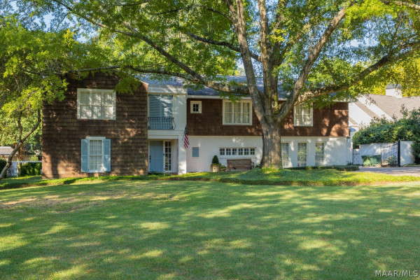 2160 Allendale Road