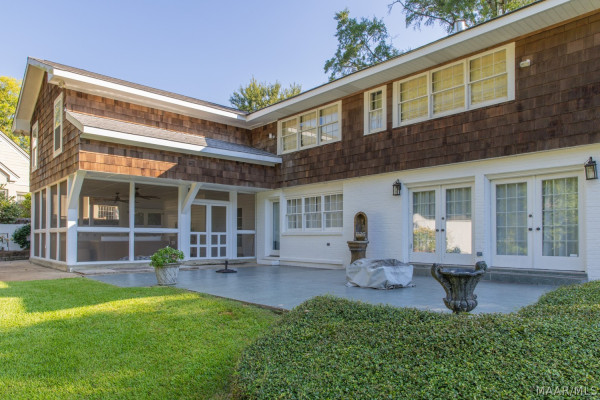 2160 Allendale Road