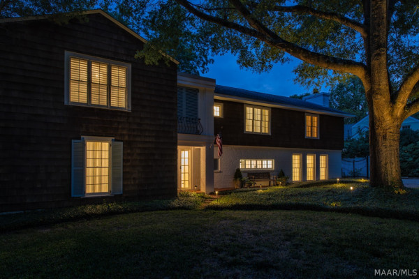 2160 Allendale Road
