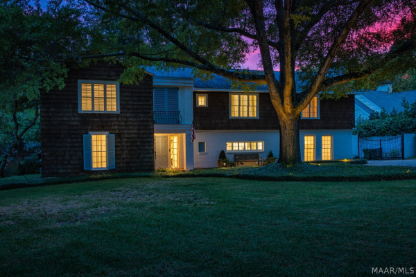 2160 Allendale Road