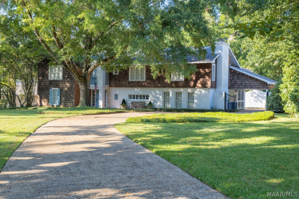 2160 Allendale Road