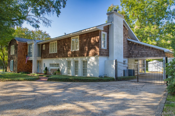 2160 Allendale Road