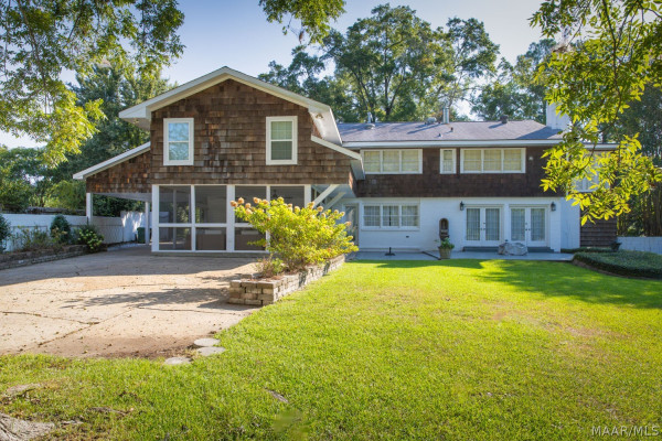 2160 Allendale Road