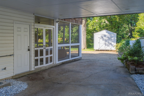 2160 Allendale Road