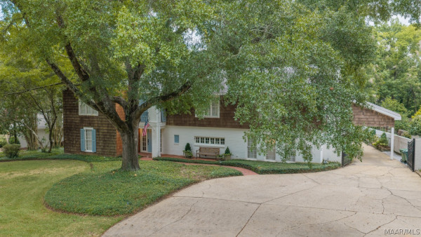 2160 Allendale Road