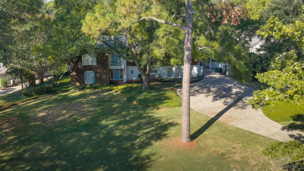 2160 Allendale Road