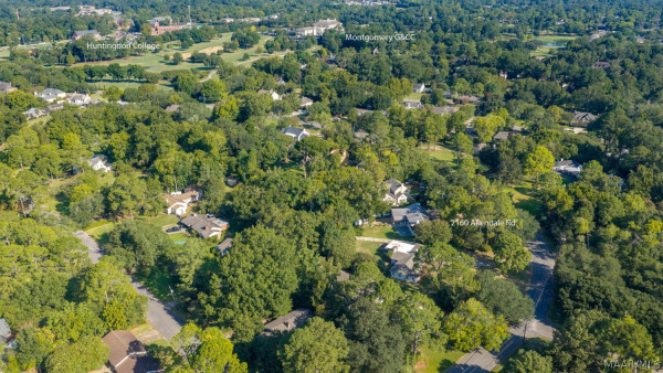 2160 Allendale Road