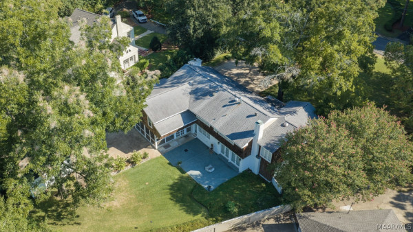 2160 Allendale Road