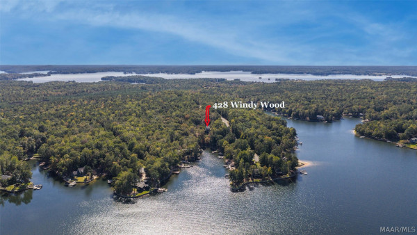 428 Windy Wood