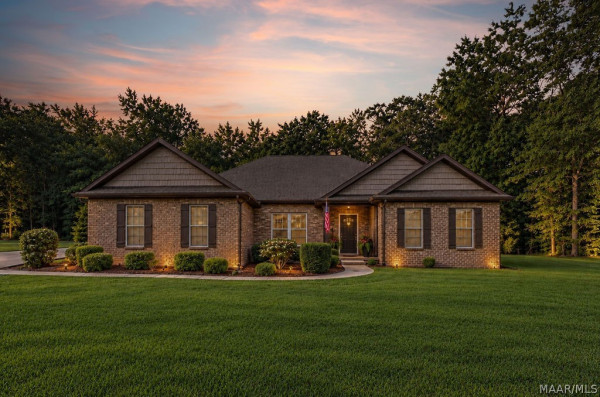 149 Weoka Ridge Drive