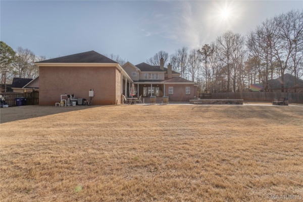 402 Menawa Pass