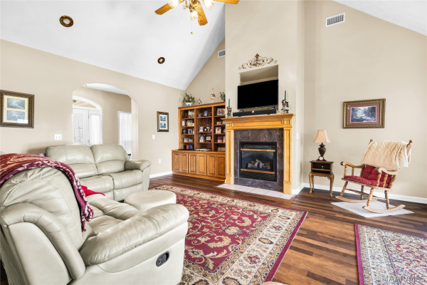 160 Beachwood Road