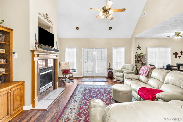 160 Beachwood Road