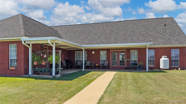 160 Beachwood Road