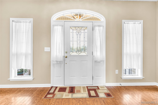 160 Beachwood Road