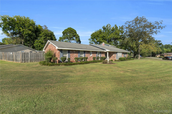3581 Foxhall Drive