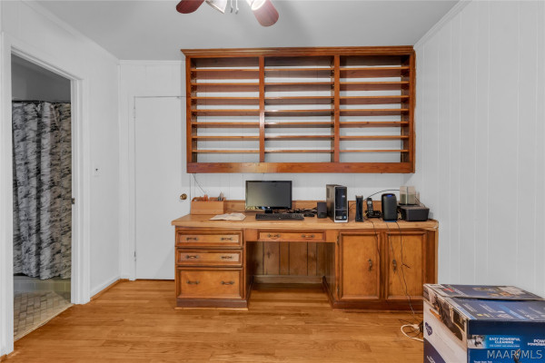 3581 Foxhall Drive