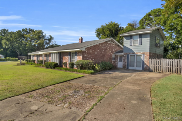 3581 Foxhall Drive